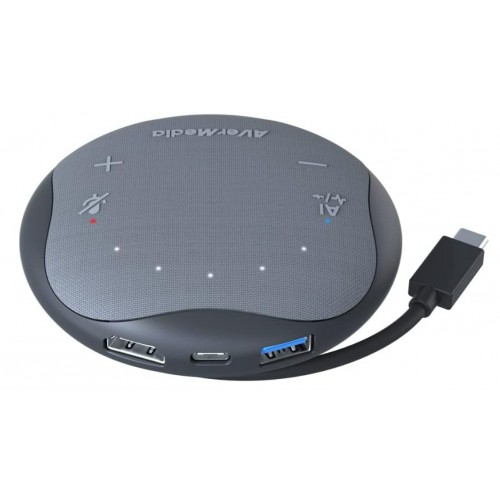 AVerMedia Microphone Series [AS315]